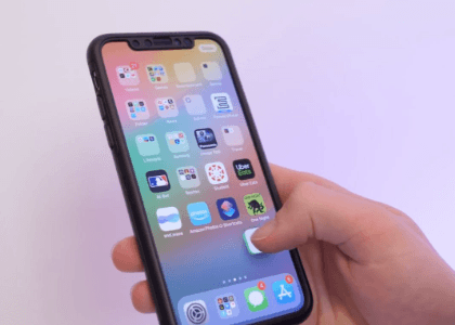 iPhone tips with Jackie